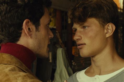 The Italian Boys , 5 film gay ambientati in Italia.